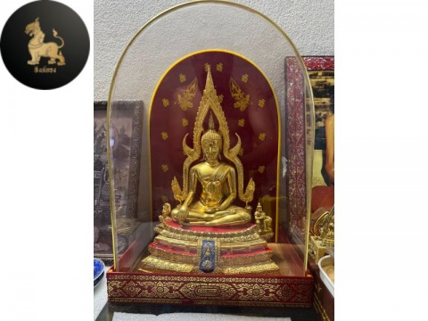 รับซื้อพระถึงบ้าน